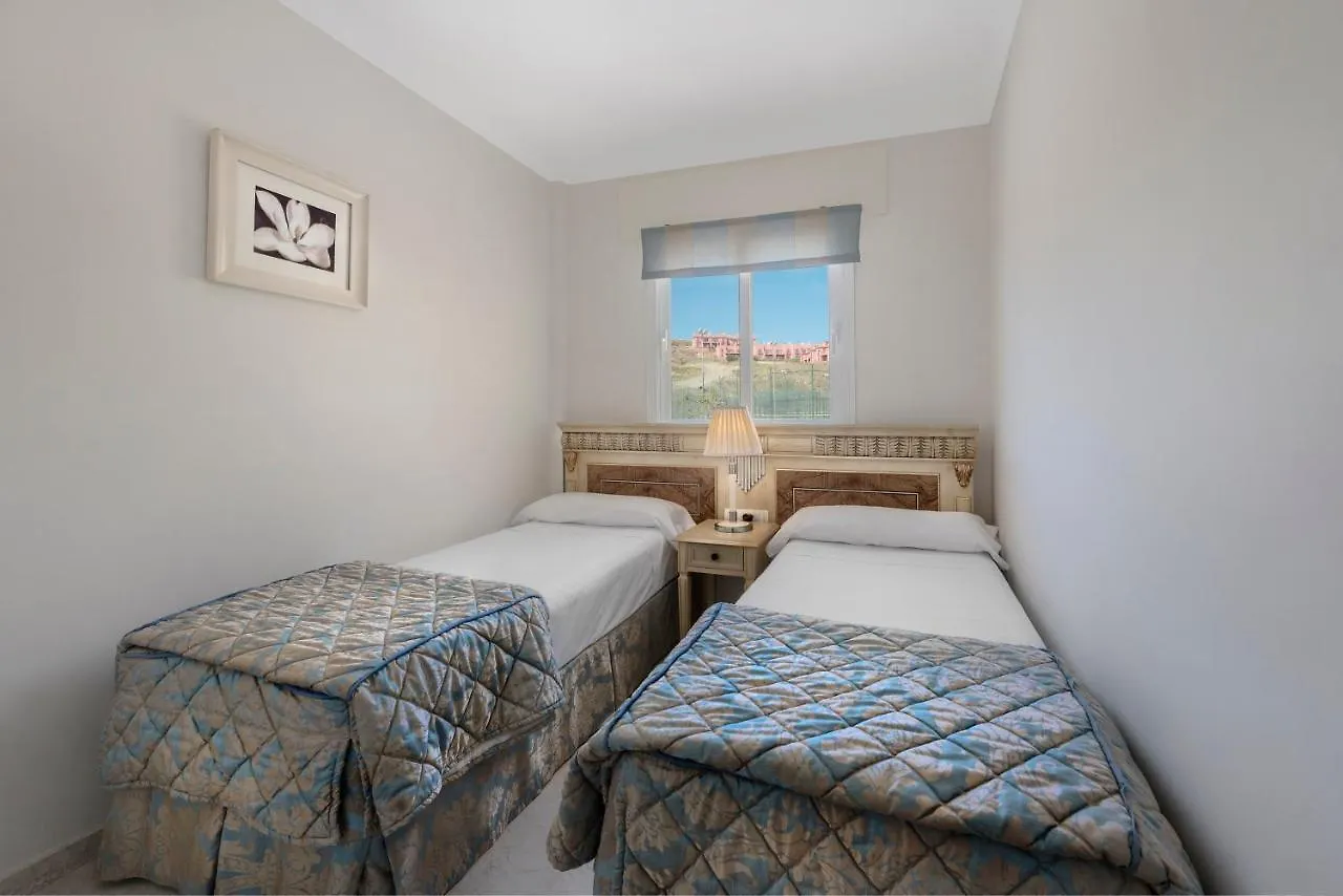 Colina Del Paraiso Apartment