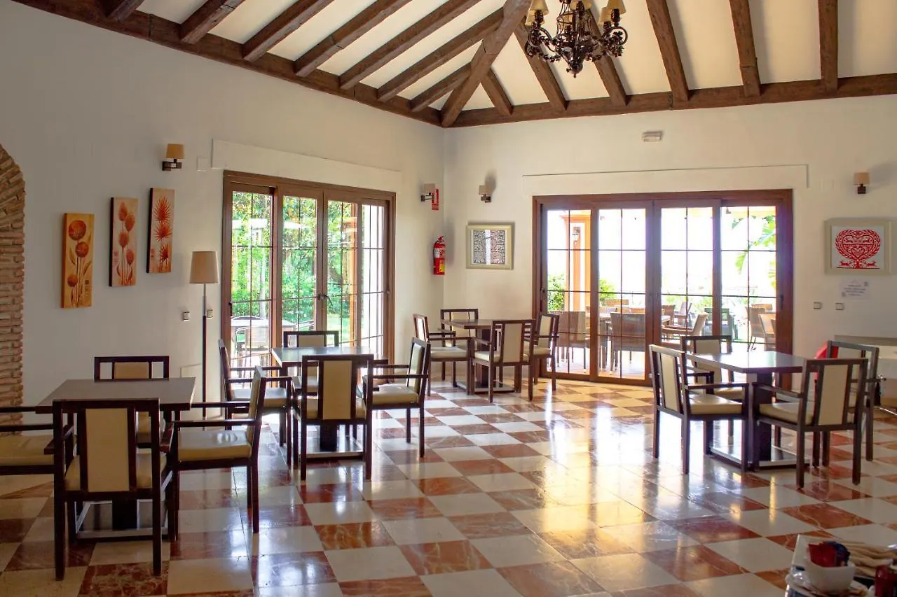 Colina Del Paraiso Apartment
