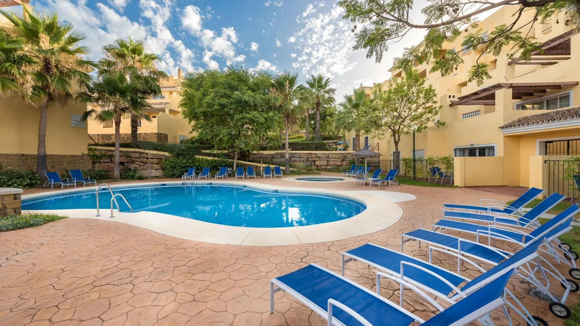 Apartment Colina Del Paraiso Spain
