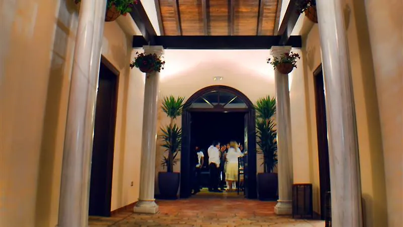 Colina Del Paraiso Apartment