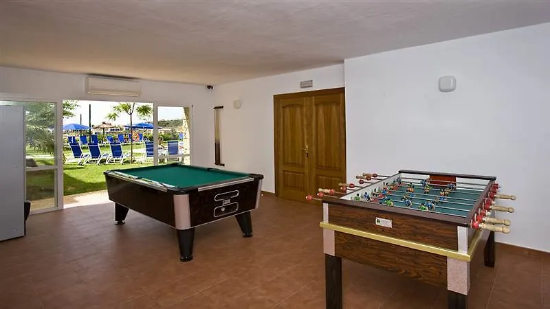 Colina Del Paraiso Apartment