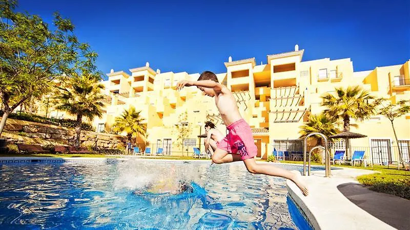 Apartment Colina Del Paraiso Spain