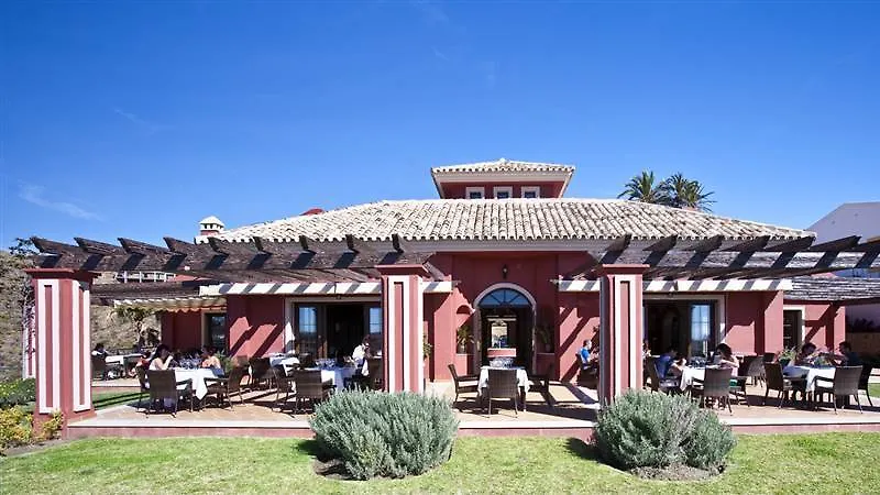 Colina Del Paraiso Apartment