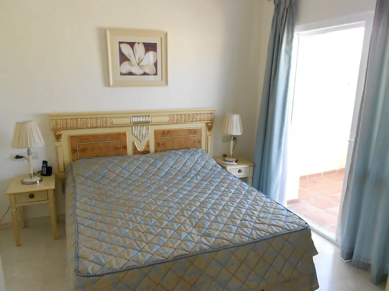 Colina Del Paraiso