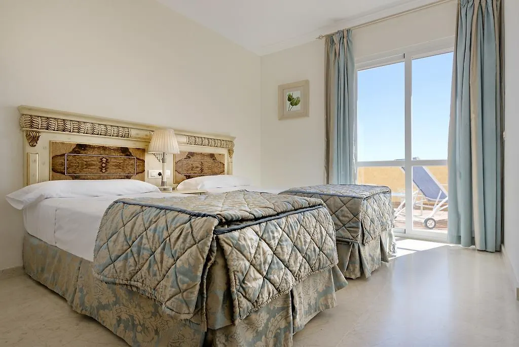 Appartement Colina Del Paraiso