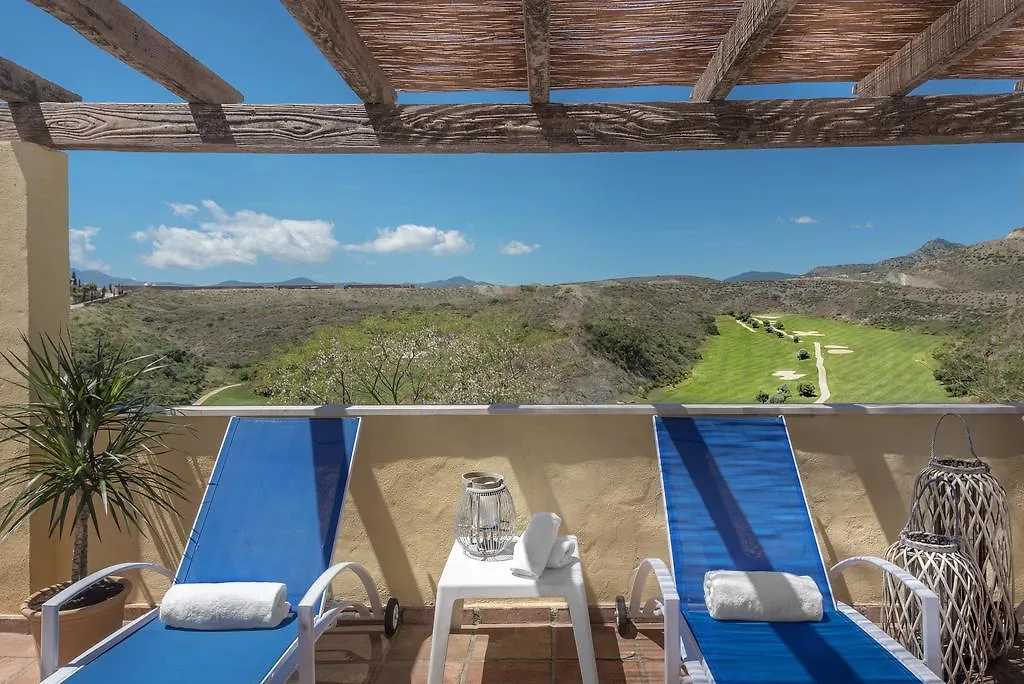 Apartment Colina Del Paraiso
