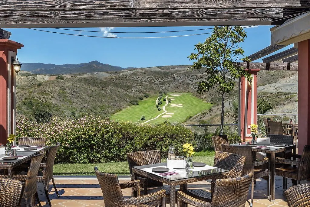 Colina Del Paraiso Appartement