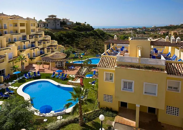 Apartment Colina Del Paraiso Spain