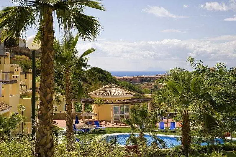 Colina Del Paraiso 0*,  Spain