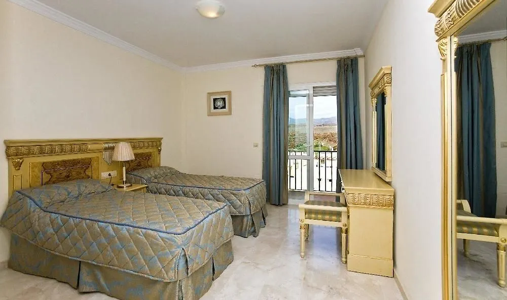 Apartment Colina Del Paraiso