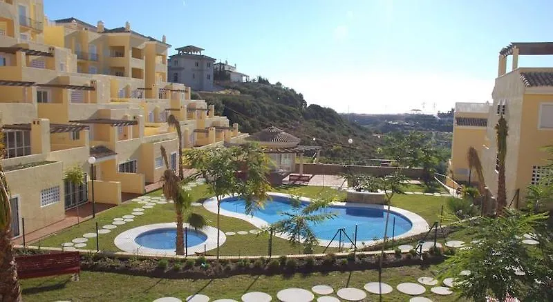 Colina Del Paraiso Spain
