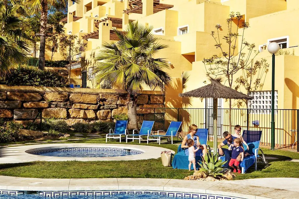 Colina Del Paraiso