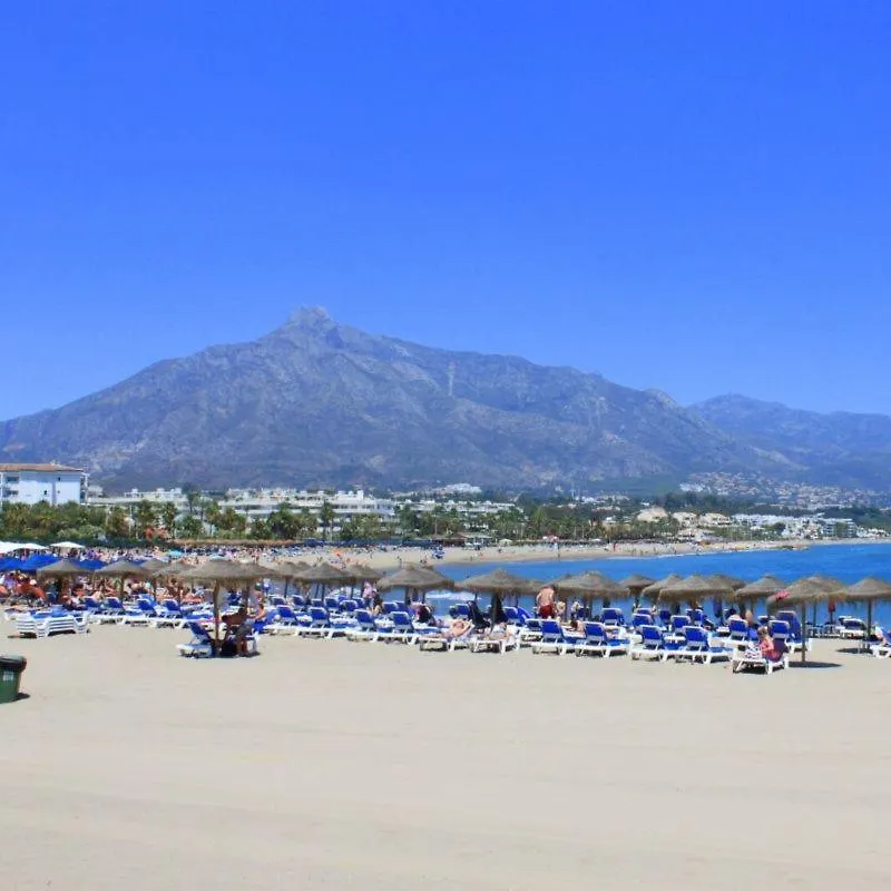 Apartment Colina Del Paraiso Spain