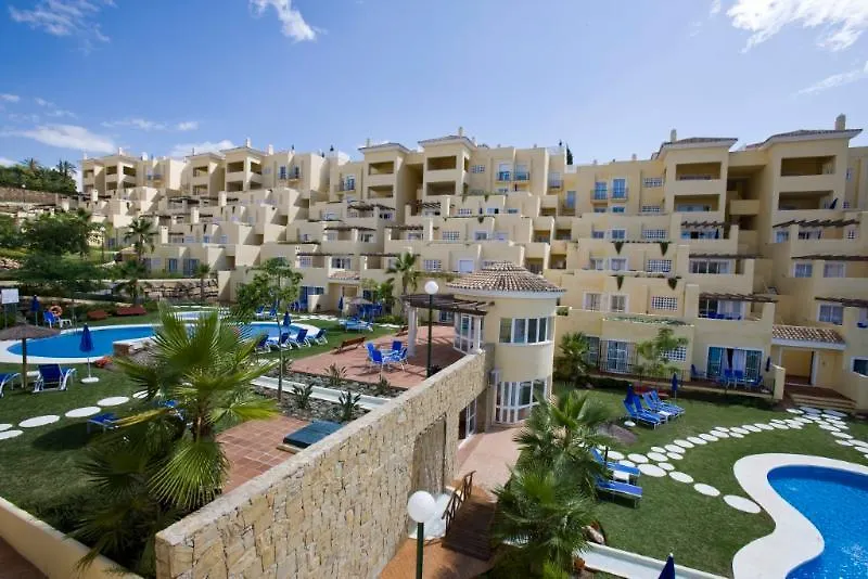 Apartment Colina Del Paraiso