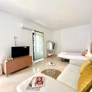  Apartamento - Alameda Espanha