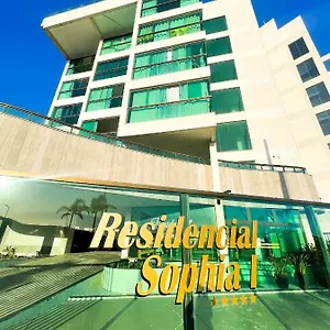  Apartamento Beira Mar Grande Ate 7 Pessoas Brasil