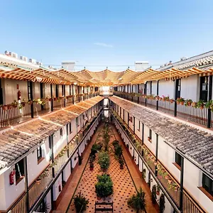 Holi-rent Lumbreras Siviglia