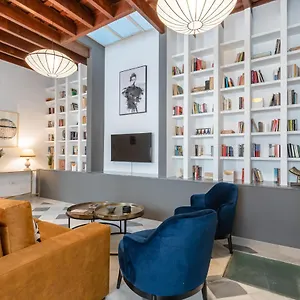 San Lorenzo Collection Homes Siviglia