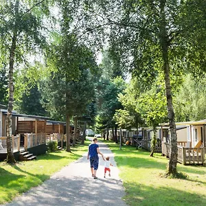 **** Camping Hu Birkelt Village Luxemburg