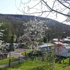  Chalet Officiel Wollefsschlucht Luxemburg
