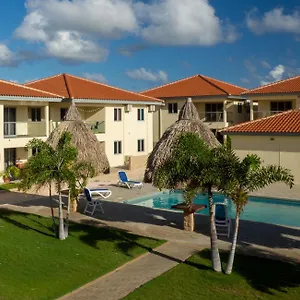  Appartement Sirena Curacao Curaçao