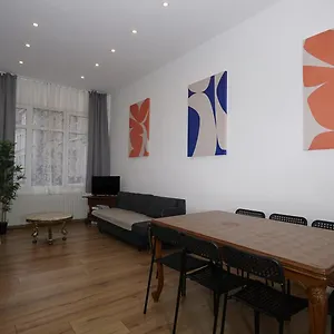  Vakantiehuis St Thomas House België