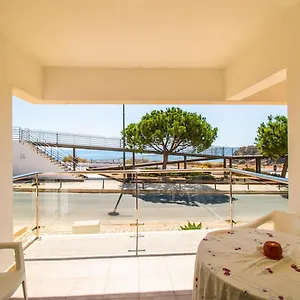  Apartamento Baleeira Sol Portugal