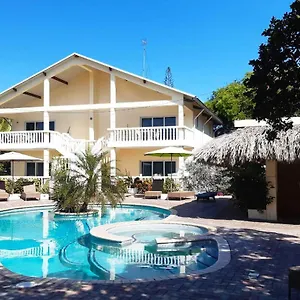  Appartement Wayaca Mini Curaçao